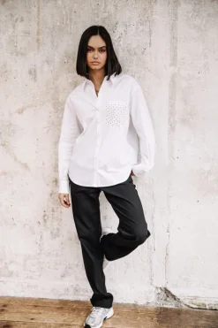 Femme Freeman T. Porter Caretta Plain