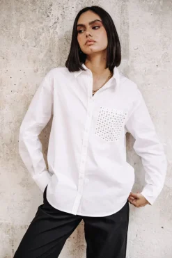 Femme Freeman T. Porter Caretta Plain