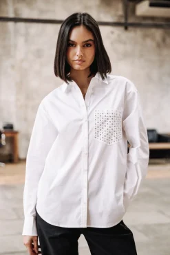Femme Freeman T. Porter Caretta Plain
