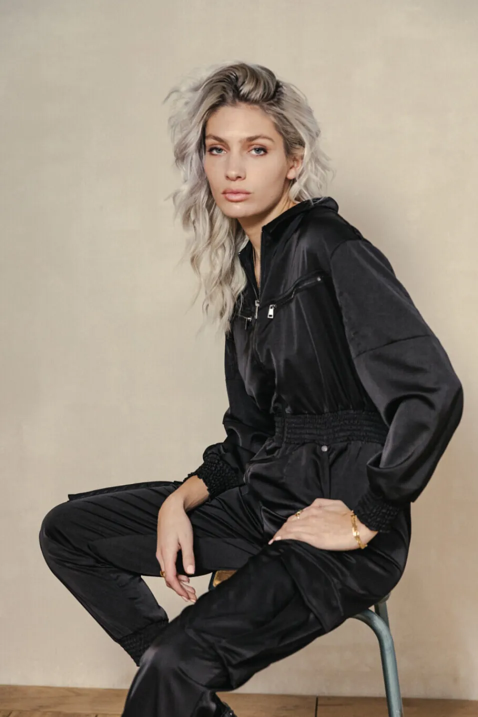 Femme Freeman T. Porter Cartie Plain