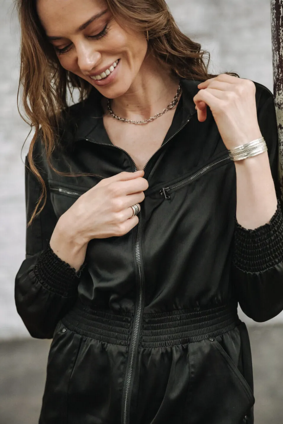Femme Freeman T. Porter Cartie Plain