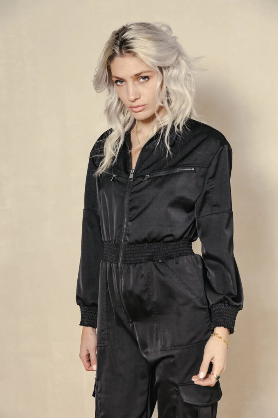 Femme Freeman T. Porter Cartie Plain