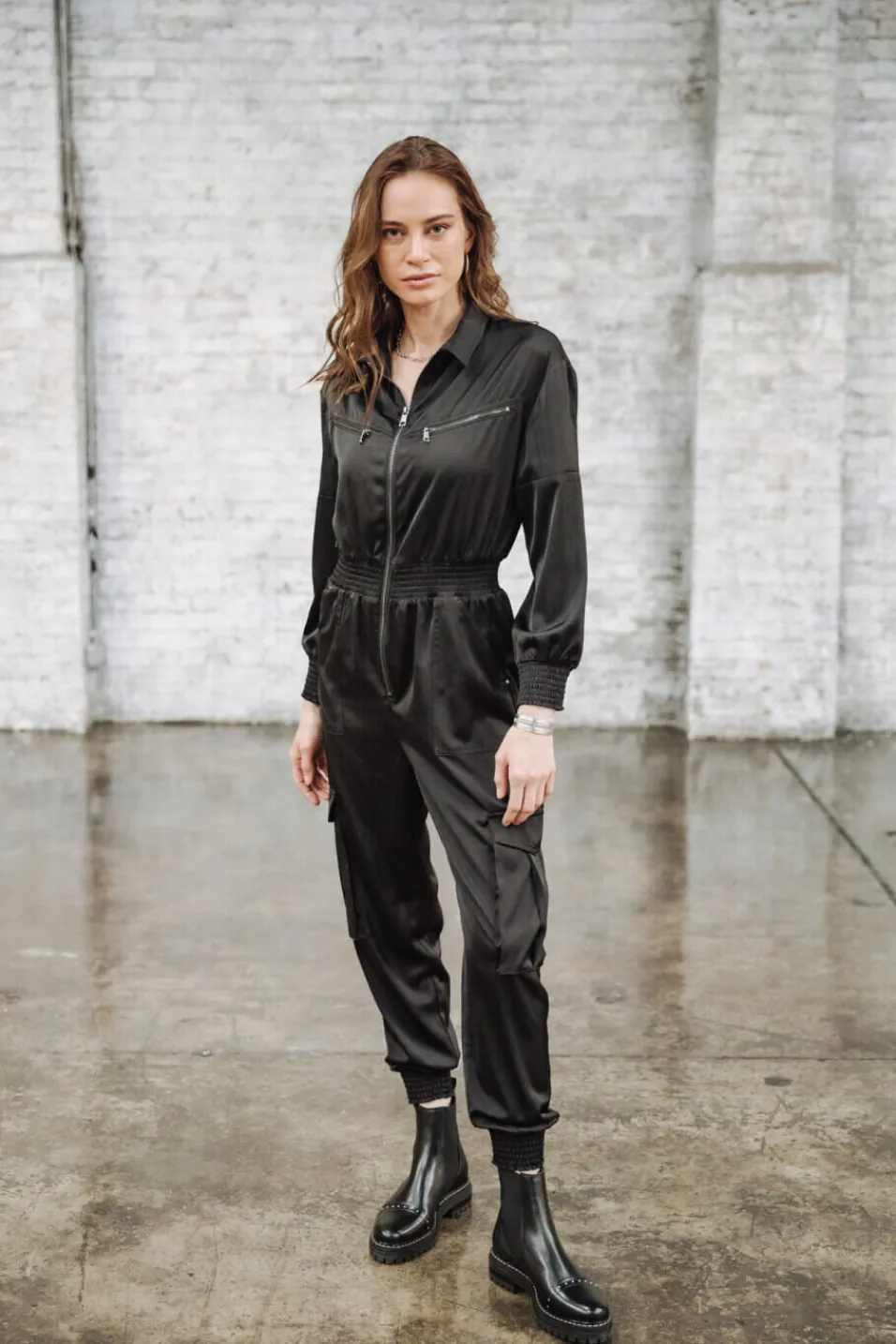 Femme Freeman T. Porter Cartie Plain