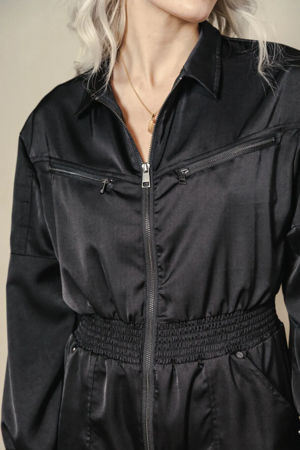 Femme Freeman T. Porter Cartie Plain