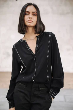 Femme Freeman T. Porter Cassia Plain