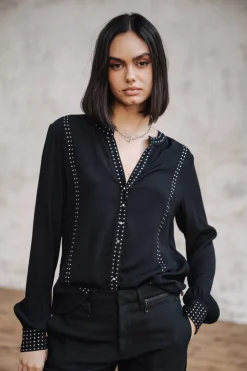Femme Freeman T. Porter Cassia Plain