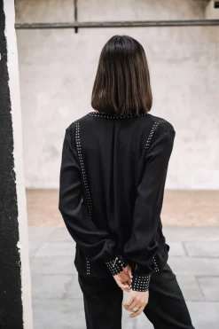 Femme Freeman T. Porter Cassia Plain