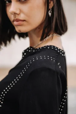 Femme Freeman T. Porter Cassia Plain