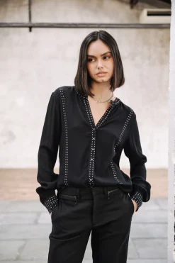 Femme Freeman T. Porter Cassia Plain