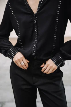 Femme Freeman T. Porter Cassia Plain