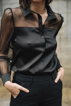 Femme Freeman T. Porter Celiane Plain