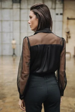 Femme Freeman T. Porter Celiane Plain