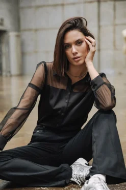Femme Freeman T. Porter Celiane Plain