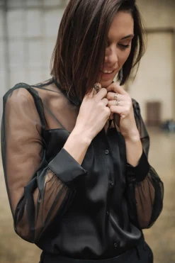 Femme Freeman T. Porter Celiane Plain