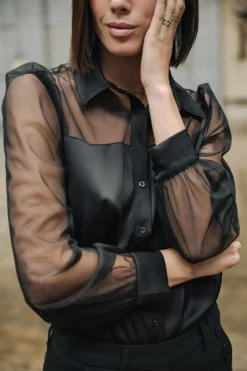 Femme Freeman T. Porter Celiane Plain