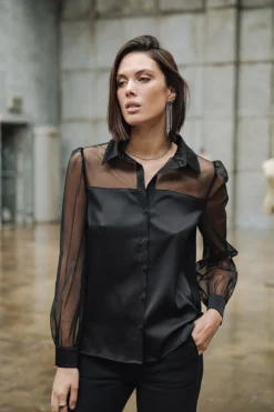 Femme Freeman T. Porter Celiane Plain