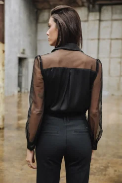 Femme Freeman T. Porter Celiane Plain
