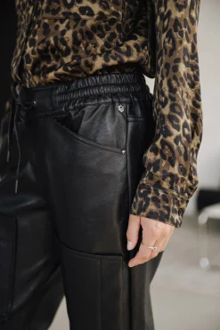 Femme Freeman T. Porter Celine Biker