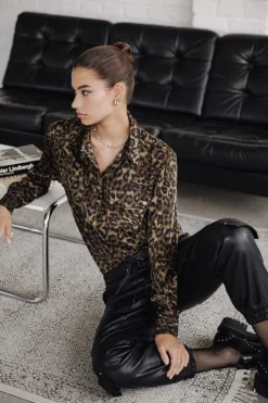 Femme Freeman T. Porter Celine Biker