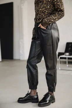 Femme Freeman T. Porter Celine Biker