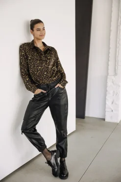 Femme Freeman T. Porter Celine Biker