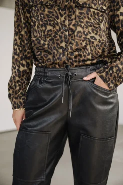 Femme Freeman T. Porter Celine Biker