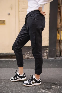 Femme Freeman T. Porter Celine Dobby