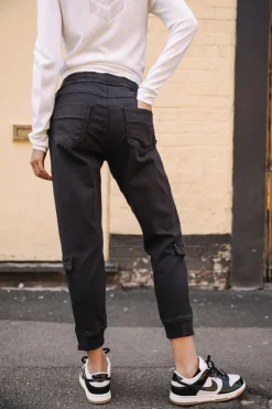 Femme Freeman T. Porter Celine Dobby