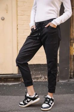 Femme Freeman T. Porter Celine Dobby