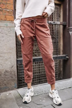 Femme Freeman T. Porter Celine Dobby