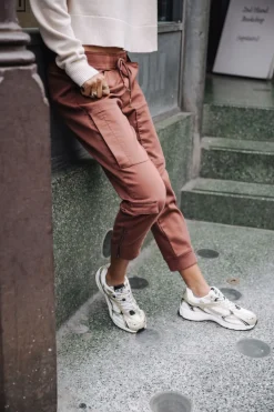 Femme Freeman T. Porter Celine Dobby