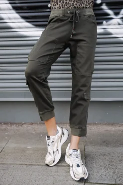 Femme Freeman T. Porter Celine Dobby