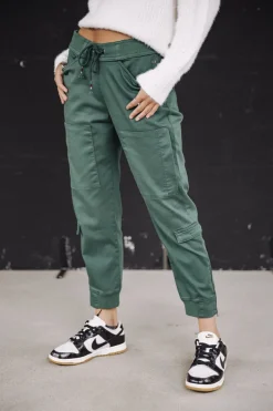 Femme Freeman T. Porter Celine Dobby