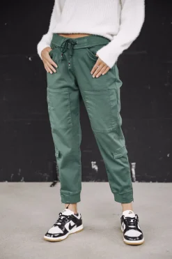 Femme Freeman T. Porter Celine Dobby