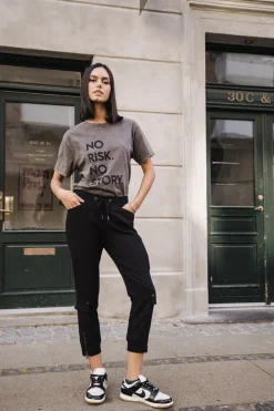 Femme Freeman T. Porter Celine Sapa