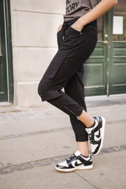 Femme Freeman T. Porter Celine Sapa
