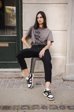 Femme Freeman T. Porter Celine Sapa