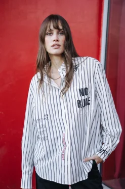 Femme Freeman T. Porter Chella Words
