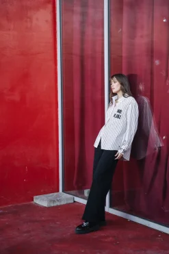 Femme Freeman T. Porter Chella Words