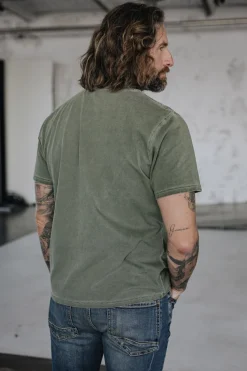 Homme Freeman T. Porter Chuck Hanoi