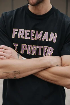 Homme Freeman T. Porter Chuck Neon