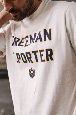 Homme Freeman T. Porter Chuck Neon