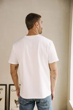 Homme Freeman T. Porter Chuck Patch