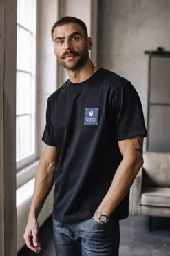Homme Freeman T. Porter Chuck Patch