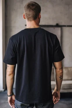 Homme Freeman T. Porter Chuck Patch