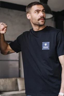 Homme Freeman T. Porter Chuck Patch