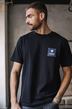 Homme Freeman T. Porter Chuck Patch