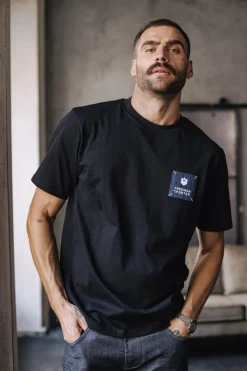Homme Freeman T. Porter Chuck Patch