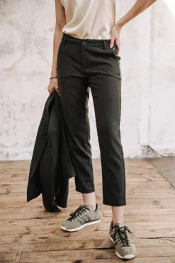Femme Freeman T. Porter Claudia Buren Khaki