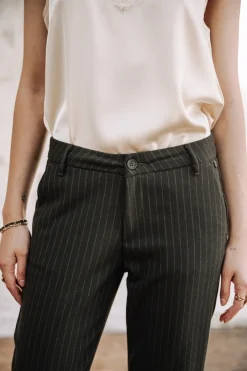 Femme Freeman T. Porter Claudia Buren Khaki